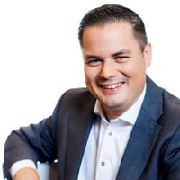 Foto Mark Gerrits - LeisurePeaks Foto Mark Gerrits - LeisurePeaks